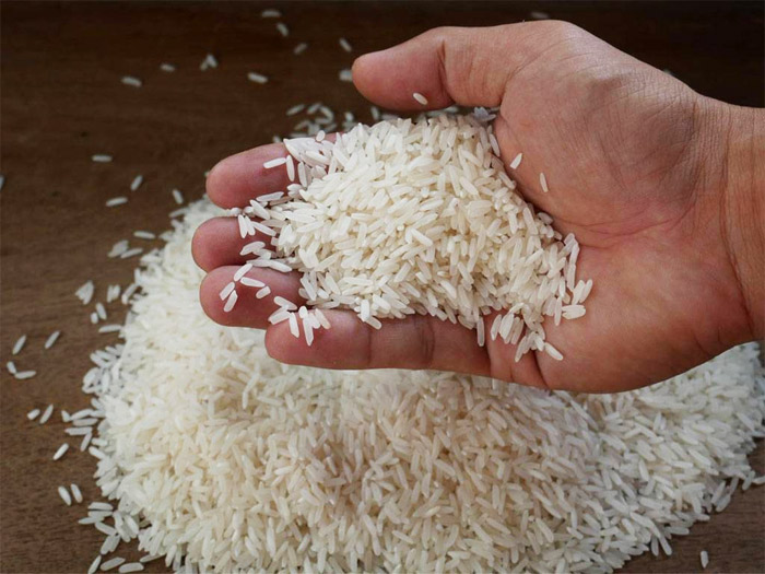 نحوه تشخیص برنج خالص از برنج ناخالص