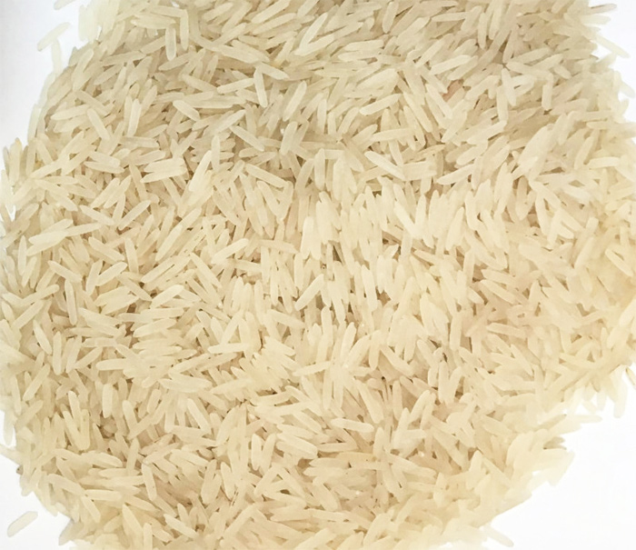 برنج هندی اصل