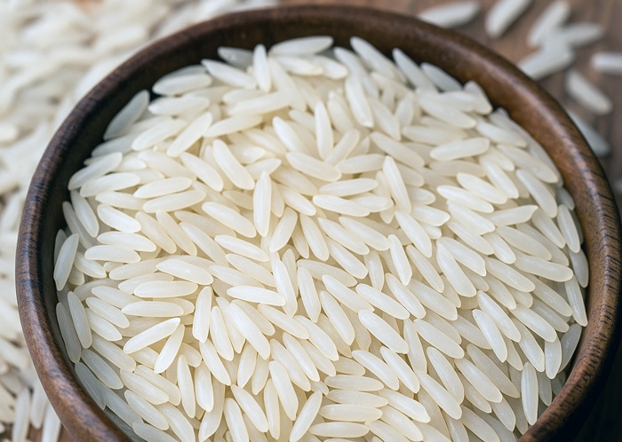 تشخیص برنج ایرانی اصل