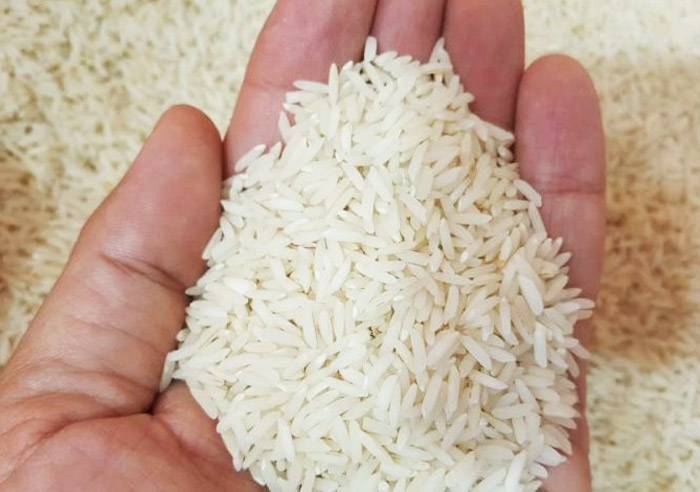 برنج ایرانی خوش طعم