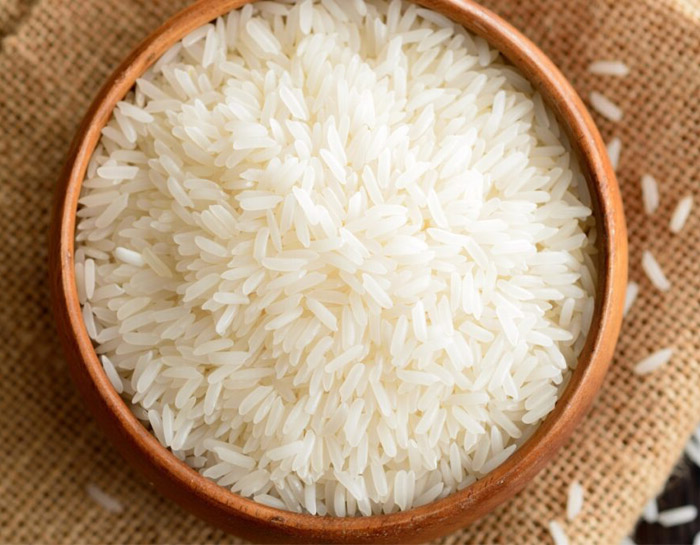 نحوه نگهداری برنج