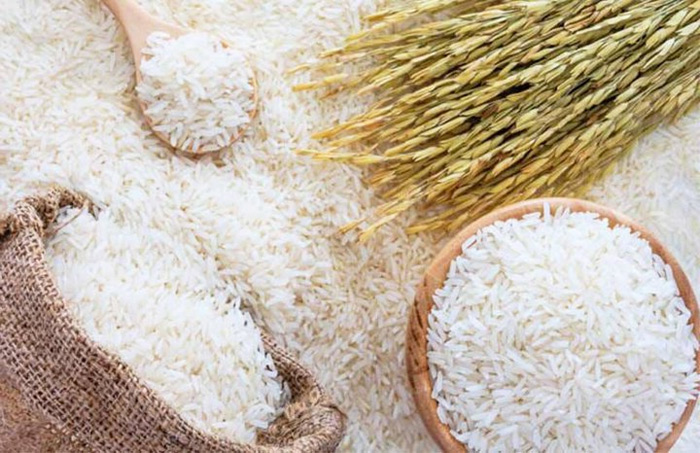 فرق برنج میانه با سایر برنج های ایرانی