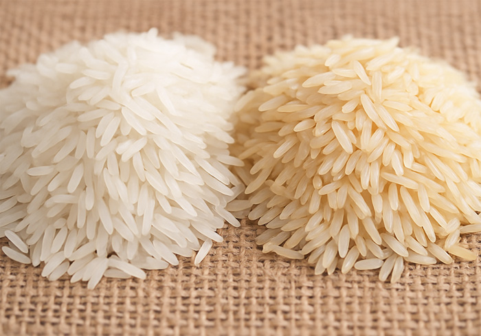 فرق برنج کهنه و برنج تازه