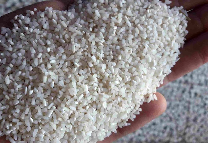 عکس برنج ریز دانه