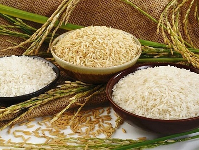 برنج ارگانیک