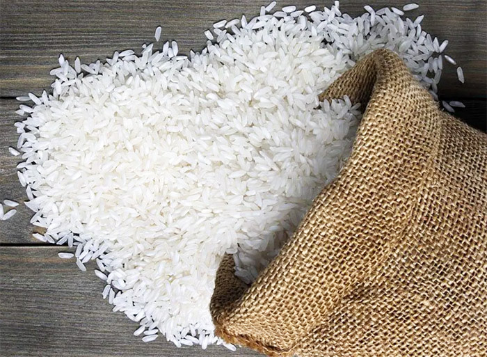 برنج طارم مولایی