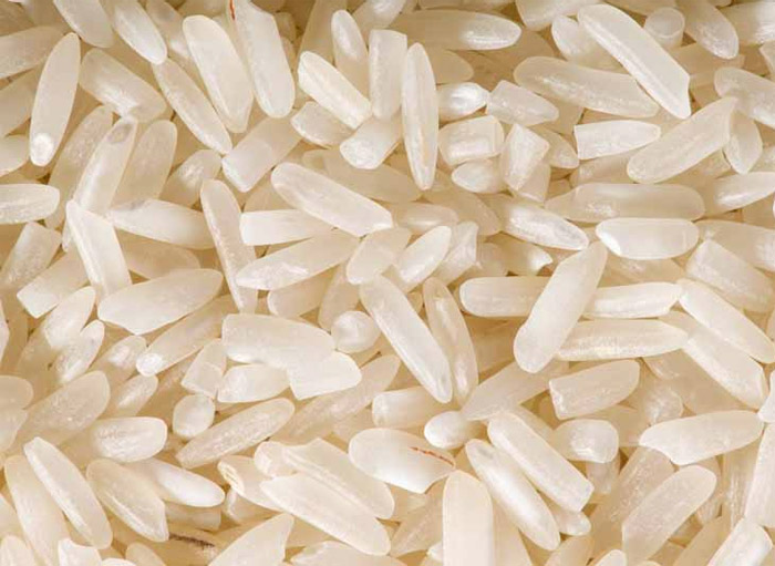 دانه برنج ایرانی