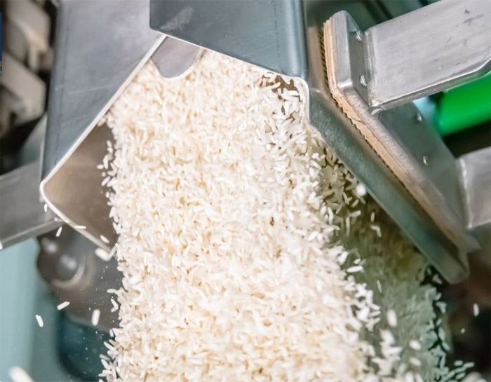 کارخانه برنج کوبی