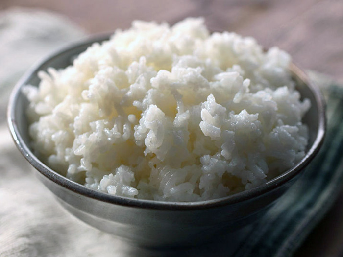 برنجم شفته شده، چیکار کنم؟